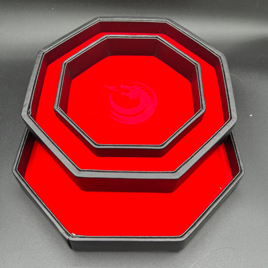 Red Velvet Dice Arena