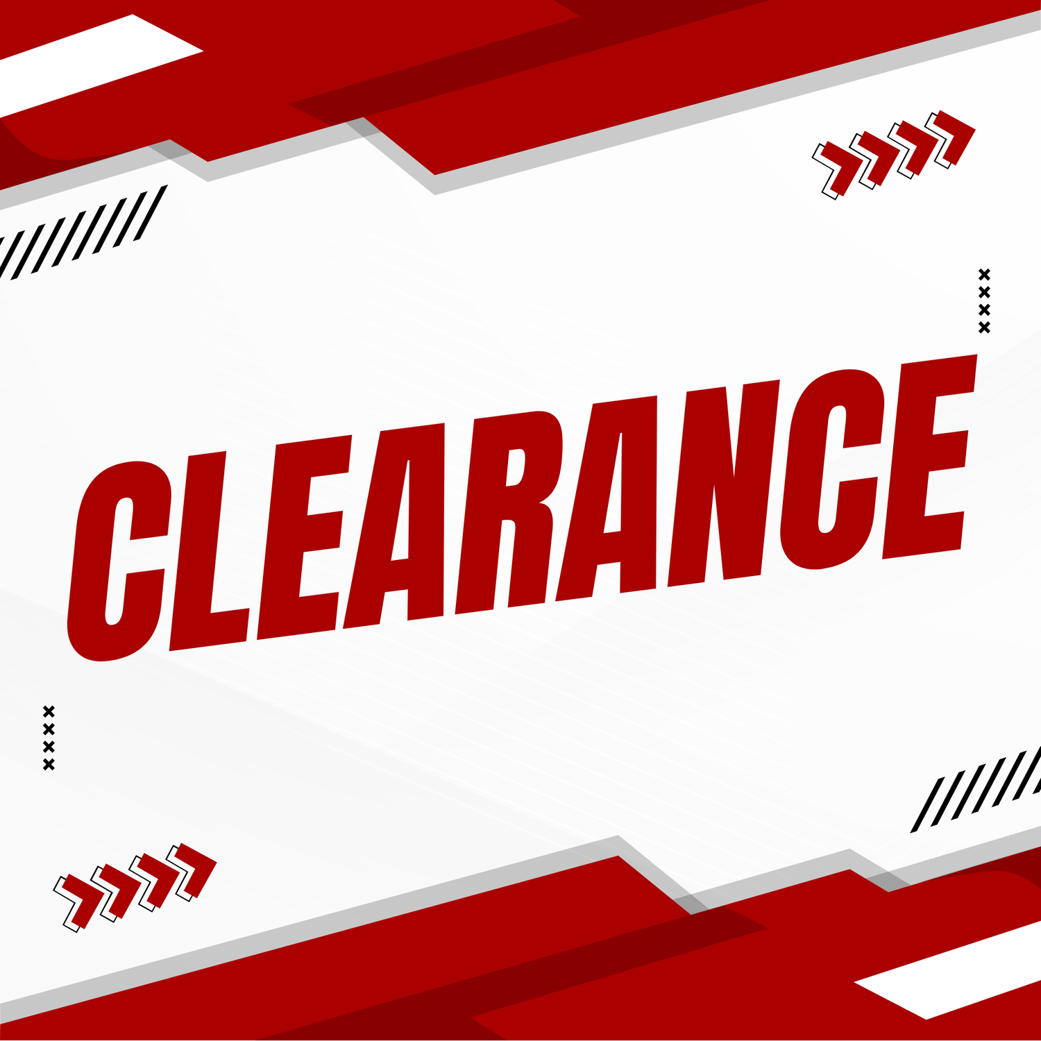 Clearance