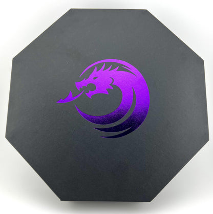 AT-24 Purple-Velvet Dice Arena
