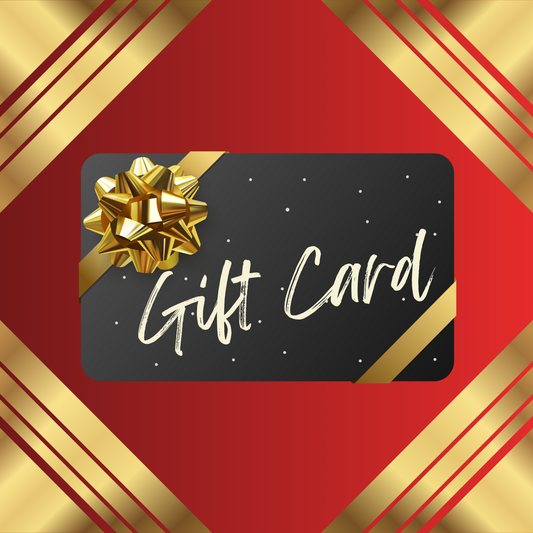 $100 Gift Card