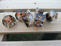 Volcano Sharp Resin Dice