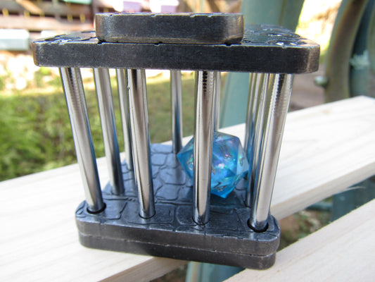 Dice Jail