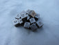 Antique Silver 100 pack of D6's