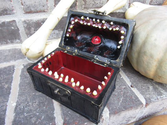 Mimic Box