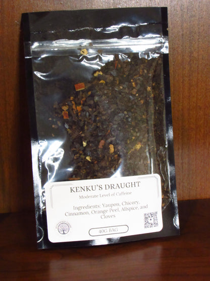 Kenku's Draught Tea