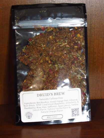 Druid's Brew Tea