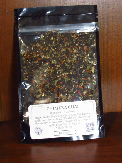 Chimera Chai Tea