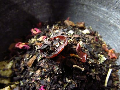 Brew of the Beholder Tea