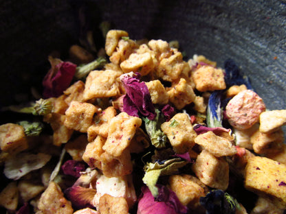 Prismatic Trickster Tea