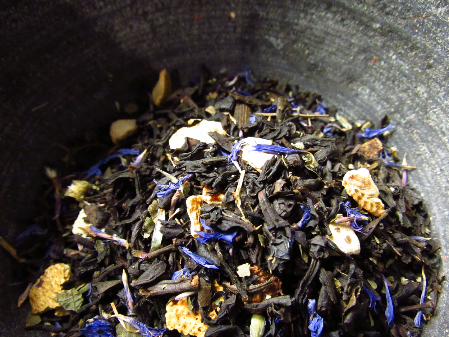 Breath of the Blue Dragon Tea