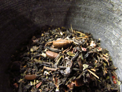 Lost in the Underdark Tea