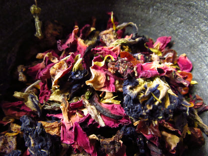 Wizard's Familiar Tea