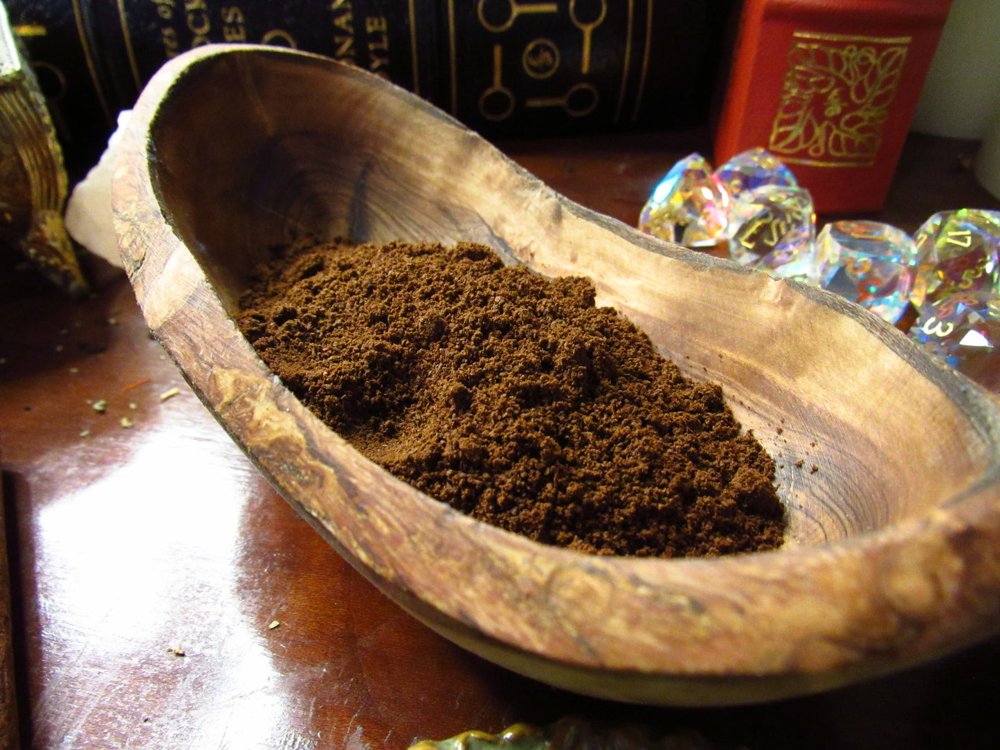 Battle Brew Coffee - Sidama (Ethiopian) Single Source (ground)