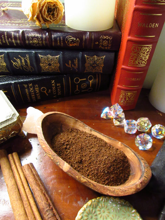 Battle Brew Coffee - Medium Blend (ground)