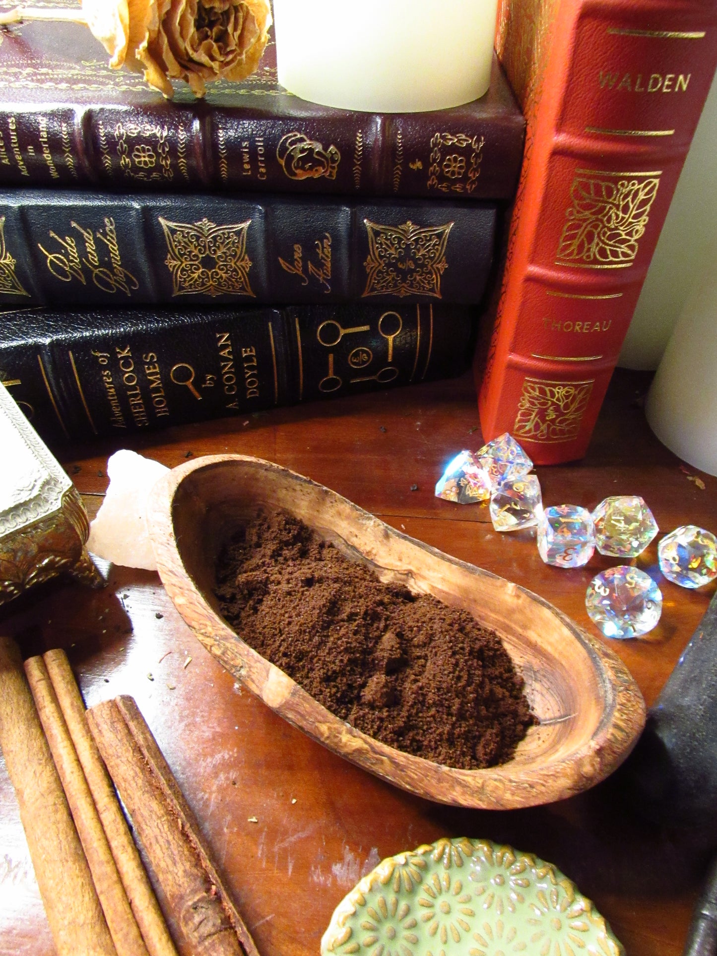 Battle Brew Coffee - Dark Blend (ground)