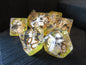 Honey Bear Dice Set