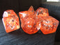 Fox Dice Set