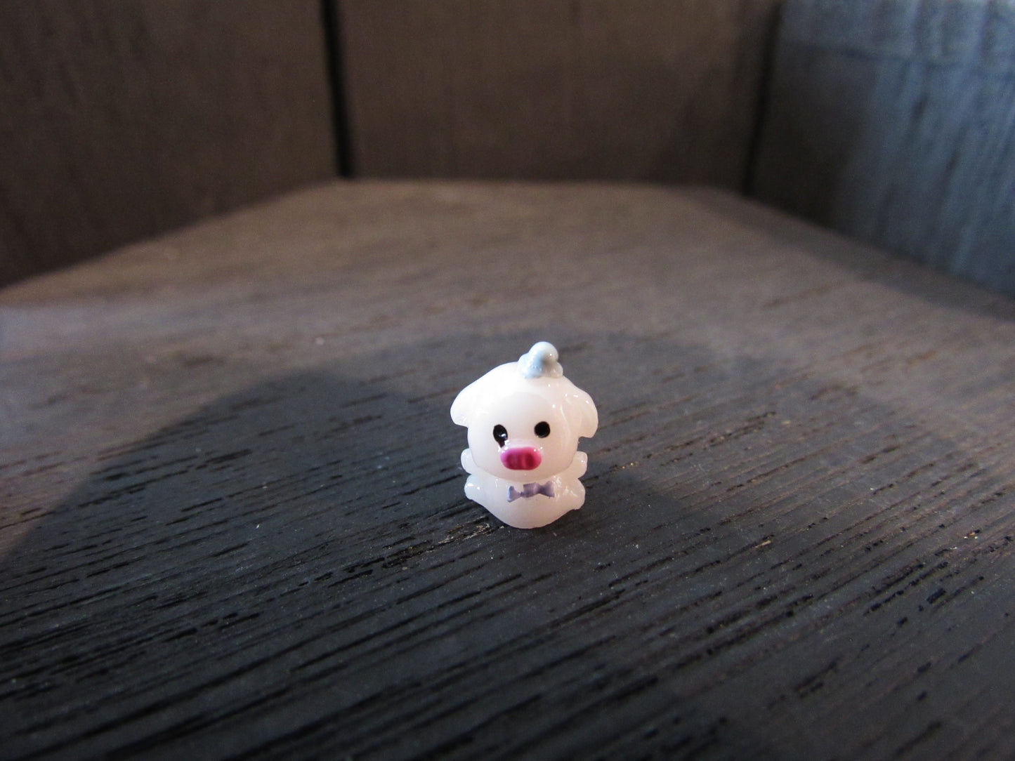 Party Pig Dice Set