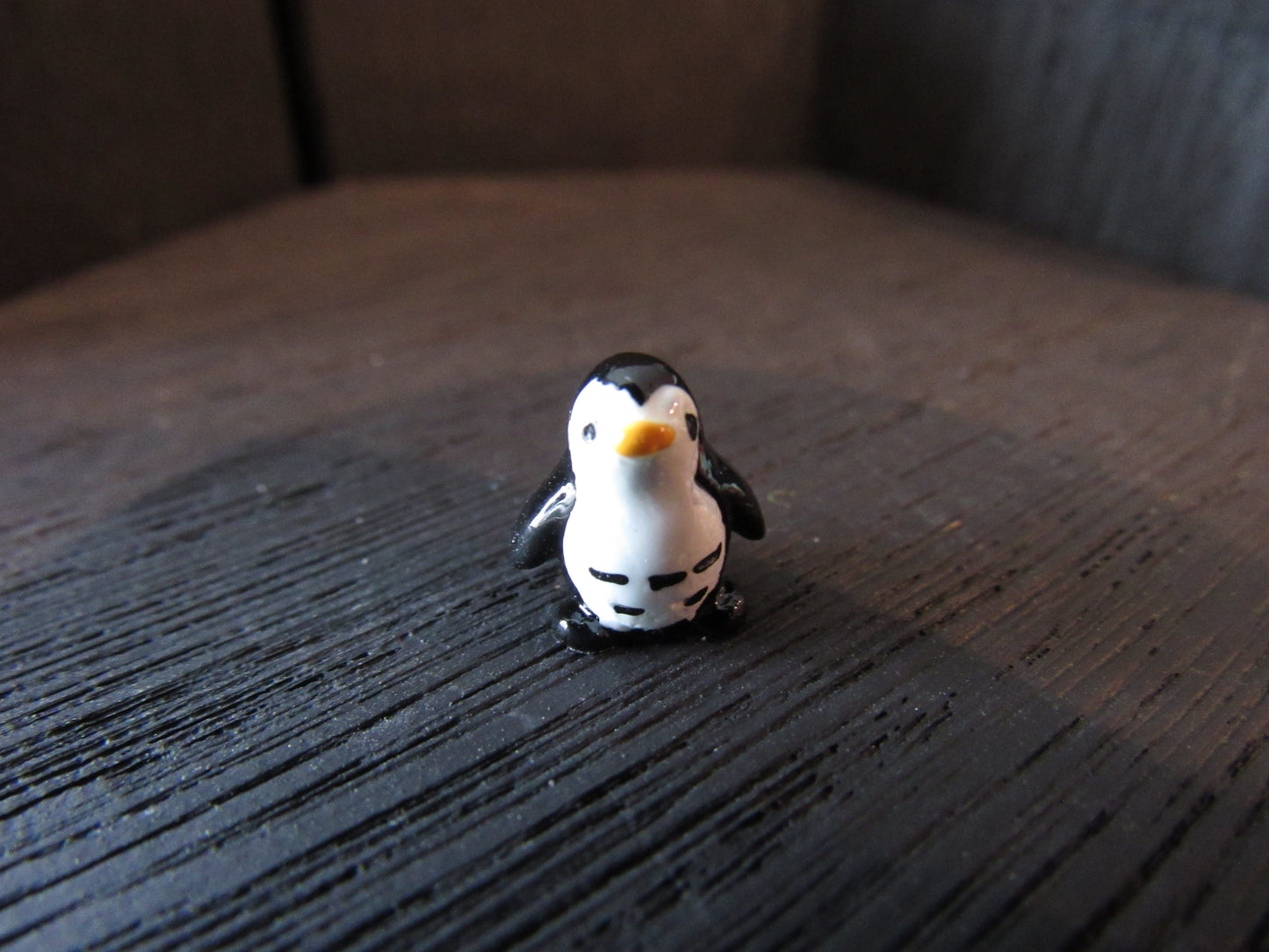 Penguin Dice Set