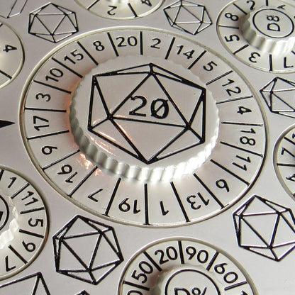 Disc Spinner