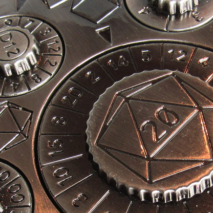 Disc Spinner