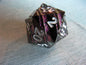Stripe D20 (Large - 33mm)