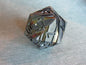 Stripe D20 (Large - 33mm)