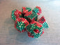 Dragon Scale Metal Dice Set