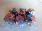 Draco Metal Dice Set