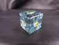 Crackle Glass Dice Set