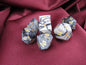 Picasso Marble Dice Set