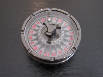 Roulette D20
