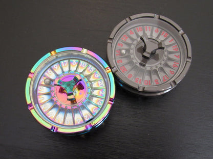 Roulette D20