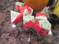 Scented Silicone Dice Set