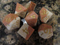 Scented Silicone Dice Set