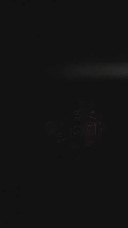 LED Eyeball Liquid Core D100